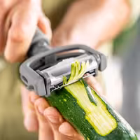 ZWILLING | Z-CUT - 5-in-1 Sparschäler - Grau