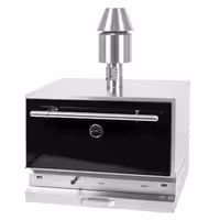 Charcoal Oven - 710mm