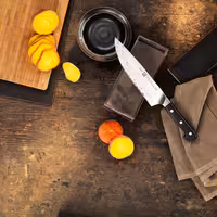 ZWILLING | PRO - Kuharski nož - Oštrica: 200 mm