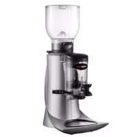 Kahve Değirmeni - 2kg - 55dB - Dozaj Hazneli - Gümüş
