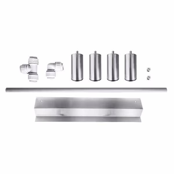 Stacking Kit - compatible with Air Fryer HLFV300N