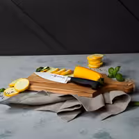 ZWILLING | VIER STERNE - Nož za meso - Oštrica: 160 mm