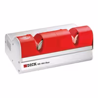 F. DICK | RS-150 - Machine à affûter et à aiguiser Duo
