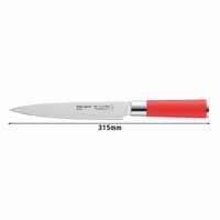 F. DICK Cuțit pentru fileuri - 18 cm