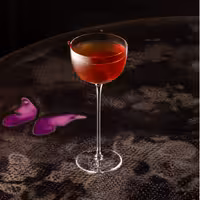 (6 pcs) Liqueur glass - ESPRIT - 135 ml