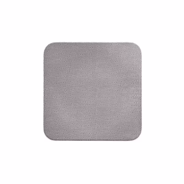 (6 adet) SELTMANN WEIDEN | Coupe tabak - düz kare - 165x165 mm - Gri