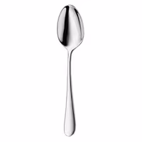 (12 pieces) WMF | Signum Starter/Dessert Spoon – 18/10 stainless steel - mirror polished - 190 mm length