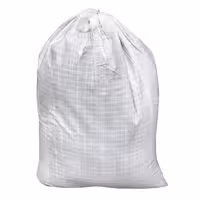 Granuli ta' karbonju attivat f'borża – 25 kg