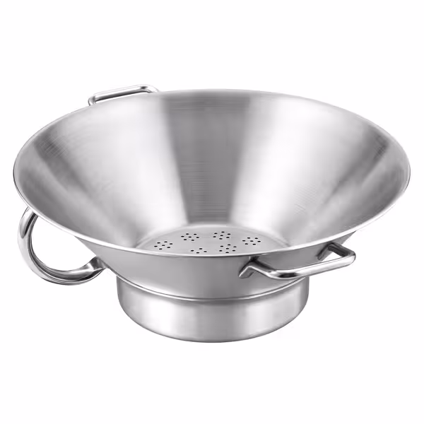 Sită pentru cartofi prăjiți - Ø 410 mm