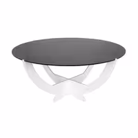 Buffet Stand - Octopus - White - round - Ø597mm - Powder-coated stainless steel