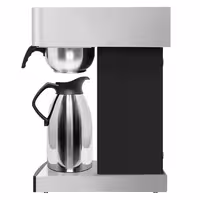 Commercial Filter Coffee Machine - 2.2L - 1.9 kW - incl. 1 thermal flask