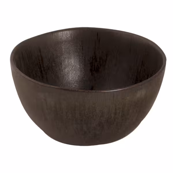 (6 adet) Tatlı / Salata Kasesi - Steinzeug - Tama - yuvarlak - Ø150mm - Mavi