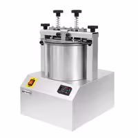 Commercial Oil Press for Nuts & Seeds – for Nuts & Cocoa Beans - 0.55kW - 7kg