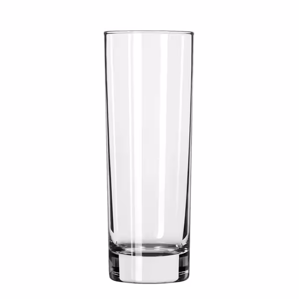 (12 adet) Meşrubat Bardağı - CHICAGO - 222 ml