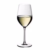(6 pieces) – WMF | ROYAL – White Wine Glass 02 – 390 ml