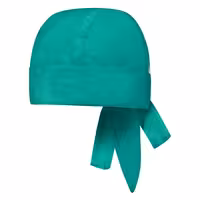 Karlowsky | Bandana Essential - Verde esmeralda