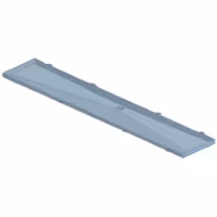 Drip Tray 1.24m