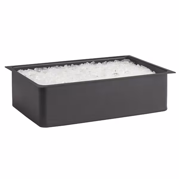 VALO | GN 1/1 İç Hazne - Yükseklik: 140mm - 14002 ile uyumlu