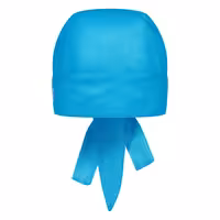 Karlowsky | Bandana Essential - Azul Pacífico