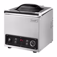 HAMILTON BEACH | PrimaVac™ HVC254 - Vakuumska komora - 8m³/h - 300 Watt
