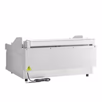 Grătar electric cu apă – 8,75 kW