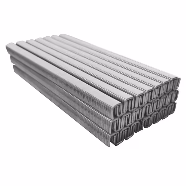 Clips for Sausage Clipper - Length: 11.5mm