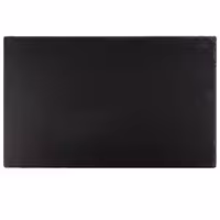 (6 Stück) Naturschieferplatte - GN 1/1 - 530x325mm - Schwarz