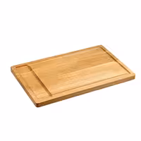 (3 pièces) Planche à découper - 450x280x20mm