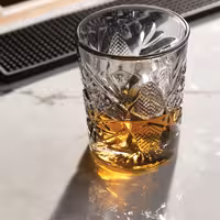 (12 Stück) LIBBEY | HOBSTAR - D.O.F. Graphite - 355ml - Grau