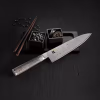 MIYABI | 5000 MCD 67 - Gyutoh - Lamă: 200mm
