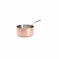 DE BUYER | PRIMA MATERA - Saucepan - Ø 240mm