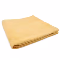 (30 unid) Toalha de banho Grönland - 70x140cm - Amarelo - 100% algodão