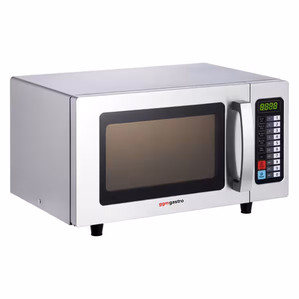 Microwave - 25 Litres - 1000W - Digital
