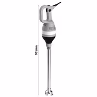 Ručni blender sa 450 mm radnom osovinom – 750 vati – 1 brzina