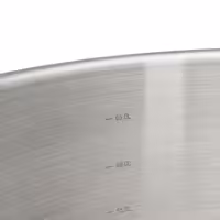 DE BUYER | PRIM'APPETY - Gemüsetopf - 450mm