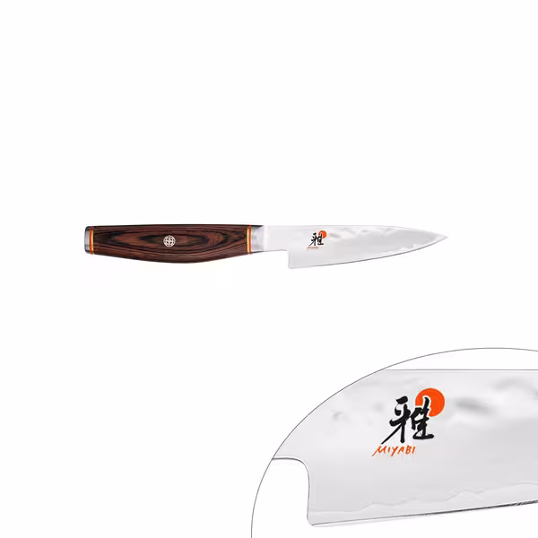 MIYABI | 6000 MCT - Shotoh - Lama: 90mm