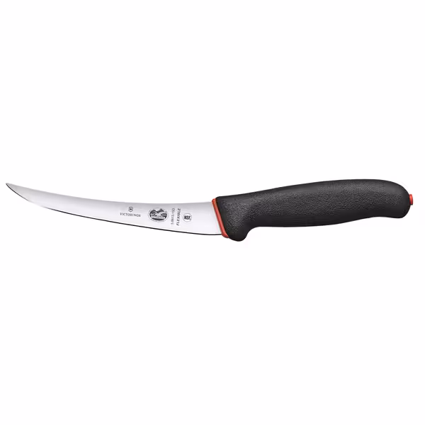 VICTORINOX | FIBROX DUAL GRIP - Csontozó kés - rugalmas penge: 150mm