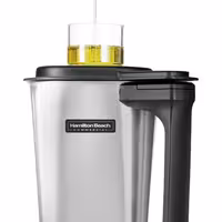 HAMILTON BEACH | Stainless Steel Jug - 1.8L - fits MHPHBC4, FMHBC51 & FMHBC51S