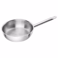 ZWILLING | Patelnia do smażenia PRO – Ø 240 mm