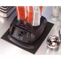 HAMILTON BEACH | Yüksek Performanslı Mikser HBH650 - TEMPEST - 1,8 litre - 880 watt