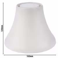 (6 Stück) Ständer - FRIDA - Melamin - Höhe: 120mm - passend für FRIDA Schalen & Tabletts