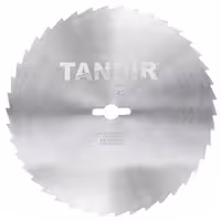 TANDIR | Serrated Cutting Blade - Ø140mm