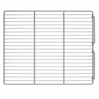 (2 kom) Potporna rešetka GN 2/1 - 653x538 mm - za KS700ND, KS700GND, KS1400ND, KS1400GN, TS700N, TG700ND, TS1400N i TS1400GN - Maks. nosivost: 30 kg