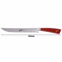 BERKEL | ELEGANCE - Trancheermes - Mes: 220mm