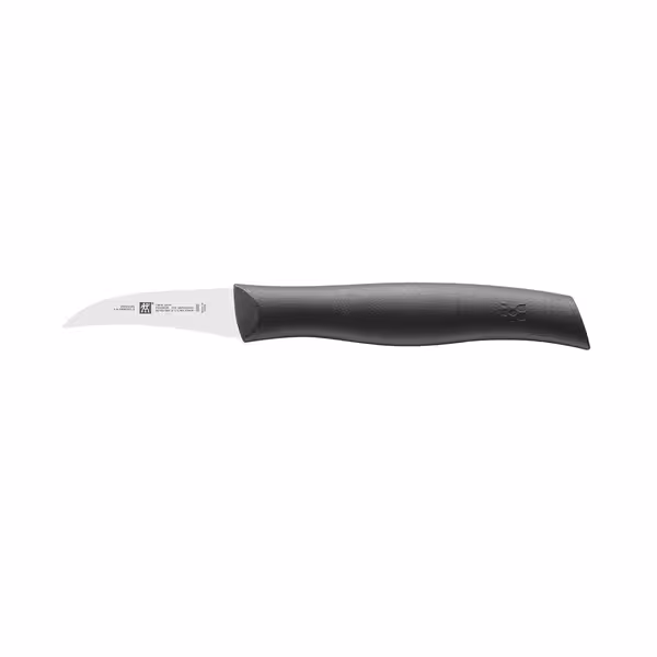 ZWILLING | TWIN GRIP - Nož za guljenje - Oštrica: 60 mm