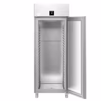 LIEBHERR | Stainless Steel Bakery Freezer PERFECTION - EN 600x800 - 854 L - Stainless Steel Interior - Single Door & WiFi