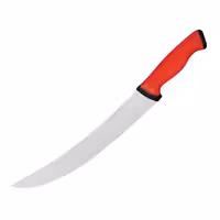 Köttkniv - Bladlängd: 210 mm - böjd
