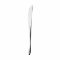 (12 pcs) Fish knife Aleria - 13/0 stainless steel - 210mm