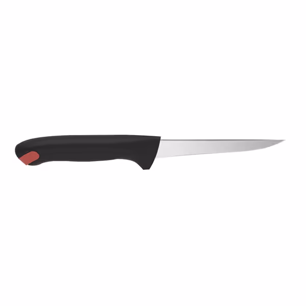 Cuțit pentru dezosat - Lamă: 145 mm