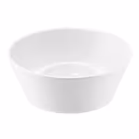 (6 adet) Yumurtalık - 4'lü Set - Melamin - Ø80mm - Beyaz